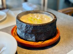 -木守西溪溪隐餐厅