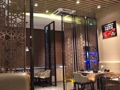 大堂-七欣天(上海淮海路新尚广场店)