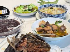 -得意楼蒸菜馆