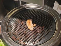 -東盛炭烤自助料理(玄武招商花园城店)