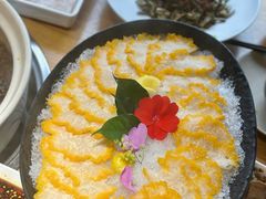 -鲜菌江湖正宗野生菌火锅