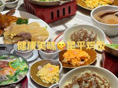 -星平鸡饭·粤菜小炒(印象城旗舰店)