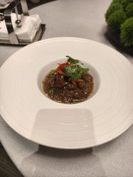 -金茂深圳JW万豪酒店·宴会厅