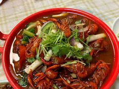 -527烧烤·龙虾·精酿酒(小石城美乐城店)
