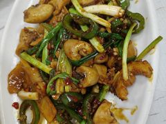 -阿九食店(南湾南路店)