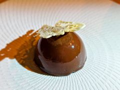 -圣丰索菲特·法国餐厅