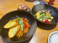 -候鸟等风来·精致西厨(万科第五城店)