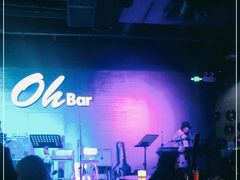 -ohbar live house(人广店)