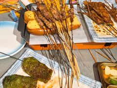 -小两口锦州烧烤·脆皮油边(依云北郡店)