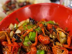 -腰子哥烤串(石佛营炫特店)