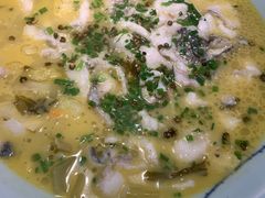 -丁记盐蘸牛肉·新杭菜(河东路店)