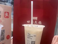 -KOI Thé(力宝广场店)