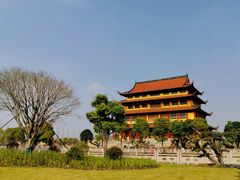 -海天禅寺