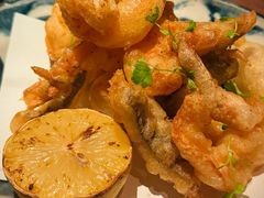 -High Yaki THE SEA海鲜居酒屋
