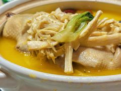 -芳·宴江南(范家路店)