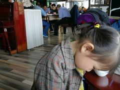 烤牛排-泰谷酒店·太古码头闽菜自助餐厅