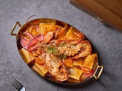 -Mammamia意大利餐厅(阳春巷店)