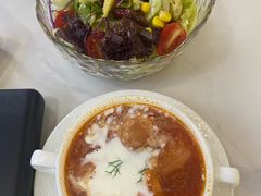 -库滋明·俄罗斯特色美食(中央大街店)