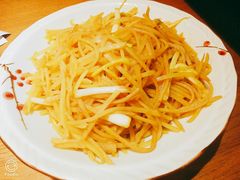 -春饼先生·北京烤鸭(甘井子万达店)