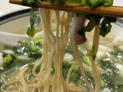 -老地方面馆(思南路店)