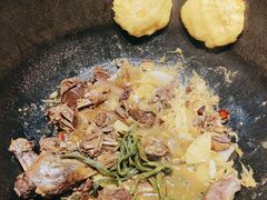 -玺炖·中国铁锅炖(虹桥天街店)