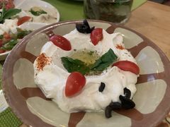-ALAMEEN阿拉伯餐厅(三里屯店)