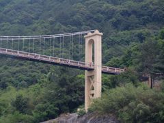 -百漈沟生态旅游景区