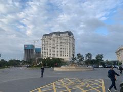 -海豚湾·大堂吧(厦门佰翔波特曼七星湾酒店)
