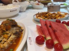 -便宜坊烤鸭店(贵园里店)