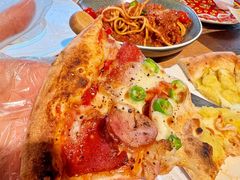 -盘炉forenza·云贵川融合小食堂 ( 钟楼中柳巷店)