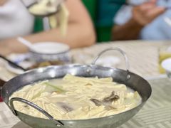 潮式猪肚煲-黄埔合益酒家