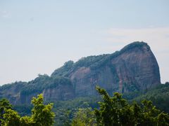 -丹霞山风景名胜区