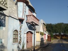 -千龙湖生态旅游度假区