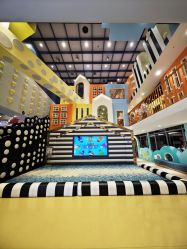 点击看大图 -meland club亲子乐园(重庆万象城店)