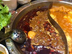 -井格·重庆火锅(王府井店)