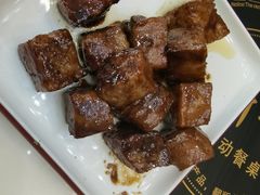 -香阁餐厅·常州菜·常州菜代表品牌(新北奥体店)