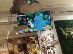 -冲浪熊西餐厅(昌黎店)