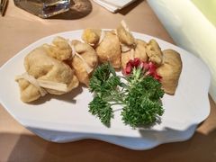 -湯系·煲汤手艺人(东二环泰禾广场店)