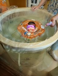 -和伊母婴护理中心·全套房(金山店)