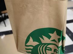 -星巴克(来福士2F店)