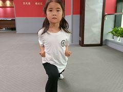 -禅武少林功夫馆(上海武馆)