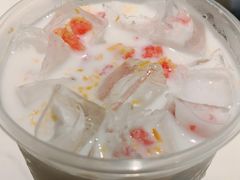 -椰客·海南椰子鸡(新塘永旺梦乐城店)