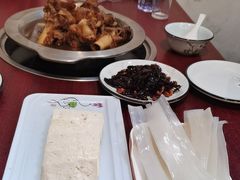 -聚首堂·特色小吃·肘子(什刹海德胜门店)