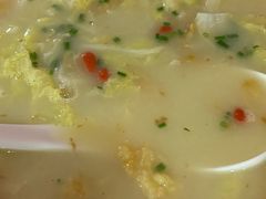 -三道菜(明堂公园店)