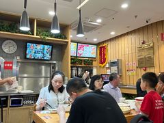 -南城香(北京南站店)