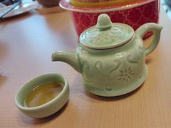 -海泰食府·新鲁菜·家宴(总部基地店)