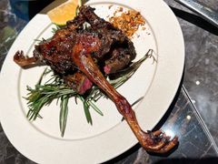 -LESCEDARS Brasserie Bistro香柏树