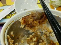 -真功夫(银座商城玉函店)