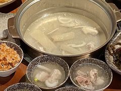-享润四季椰子鸡音乐主题餐厅(晋江万达店)