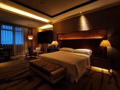 -西安赛瑞喜来登大酒店